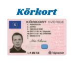 Körkort