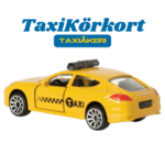 TAXIÅKERI